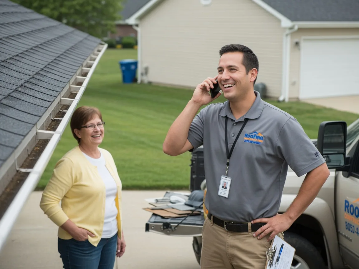 Local Roofing Contractors Emden, IL FAQs